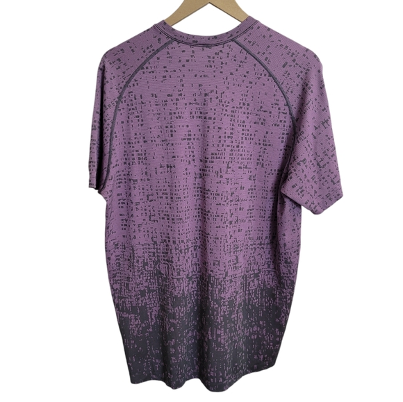 Lululemon Metal Vent Tech Short Sleeve Shirt 2.0 - Picture 8 of 10